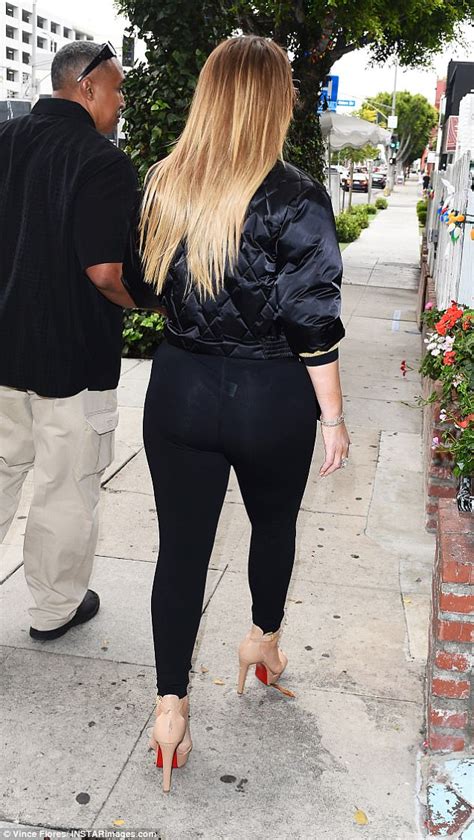 mariah carey shows off her ample curves in sheer blouse daily mail online