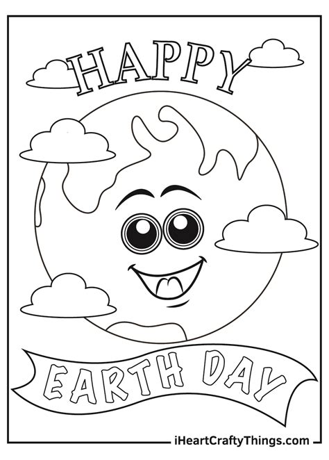earth day coloring pages  earth day coloring page kids coloring