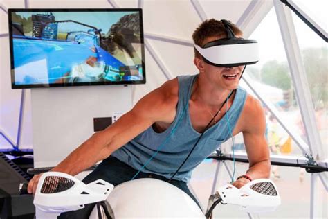 racing games  virtual reality