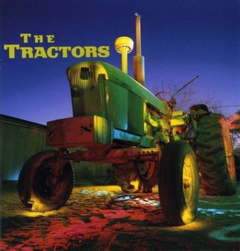 tractors the tractors songs reviews credits allmusic