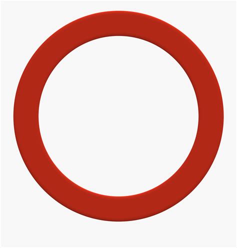 png images   red circle png transparent