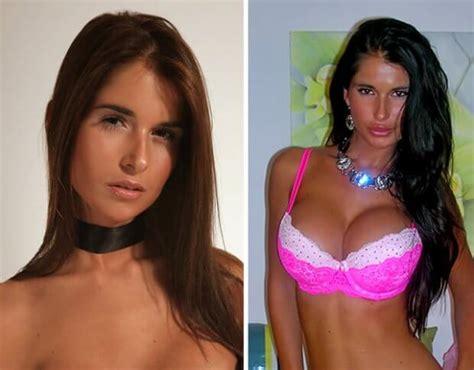 14 atrizes pornôs antes e depois do duckface sweetlicious