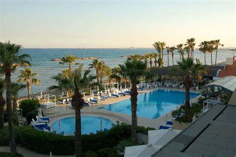 palm beach hotel cyprus inform