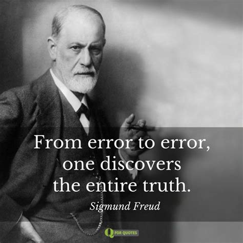 Sigmund Freud Quotes Shortquotes Cc