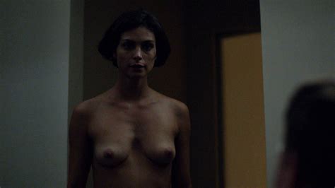 Nude Video Celebs Morena Baccarin Nude Homeland S02e09 2012