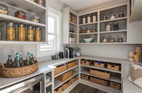 clever ideas   organize  kitchen pantry