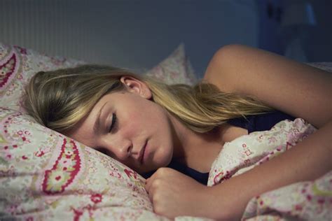 Sleep And Teens Why Nine Hours Matters And How To Move Them Towards