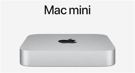 apple launched  mac mini  india starting  rs   chip gb storage