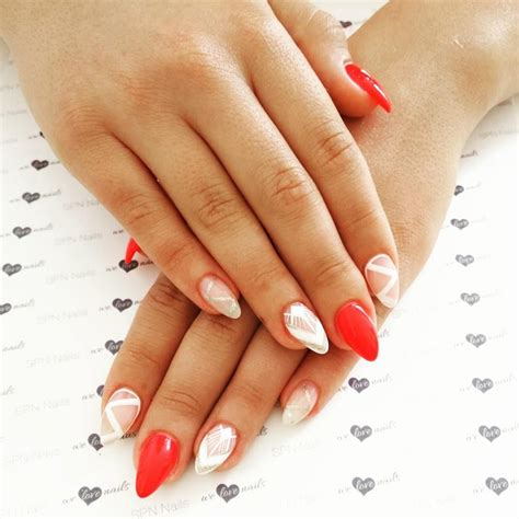 nails  zuza studio nail spa spn team wroclaw