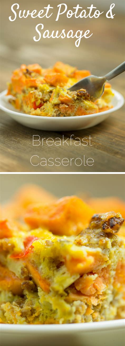 paleo breakfast casserole