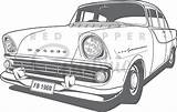 Holden Clipart Torana Logo Clipground Template Sketch Coloring sketch template