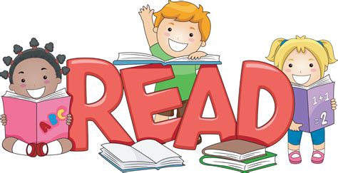 reading books cliparts   reading books cliparts png images  cliparts