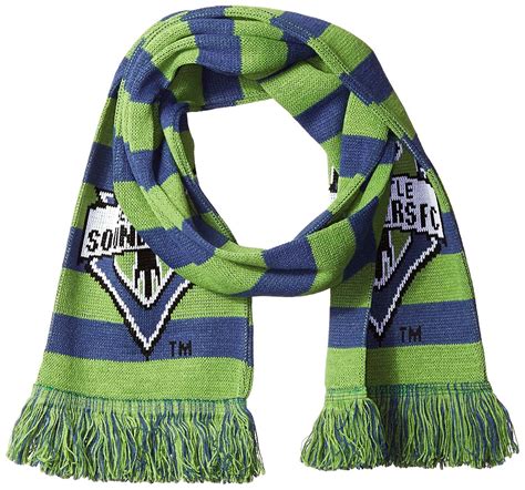 seattle sounders t guide for the ultimate fan apparel items for