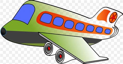 airplane clip art boeing  vector graphics jet aircraft png