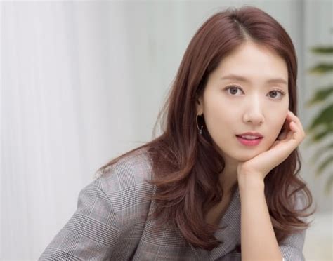 Park Shin Hye Reveals What She’s Really Like Vs What