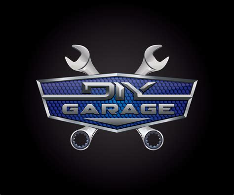 garage logos