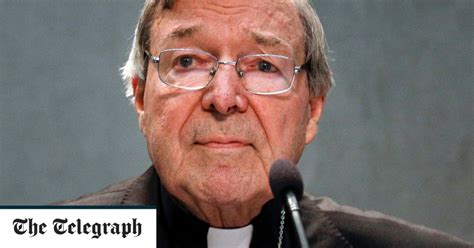 cardinal george pell returns to australia to face sexual assault charges