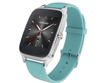 NEW Silicone Replacement Smartwatch Strap for zenwatch 3