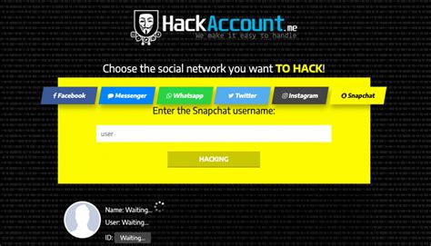 How To Hack Someones Snapchat In 3 Minutes Top Rated Hacks