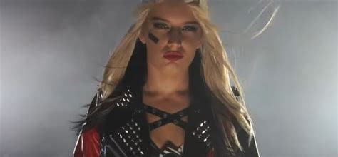 toni storm wwe nxt return vignette storm says we haven t seen her for
