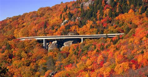 americas  places   stunning fall foliage huffpost