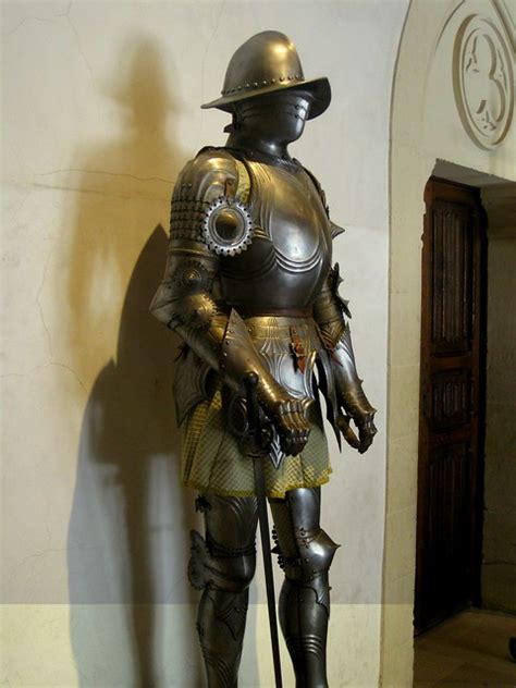 spanish armor flickr photo sharing