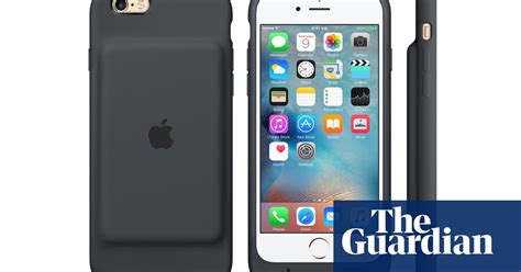 Apple Reveals Iphone Battery Life Fix Try Not To Laugh Technology