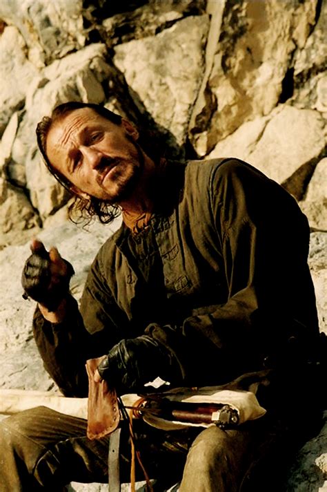 Bronn Game Of Thrones Fan Art 36944492 Fanpop