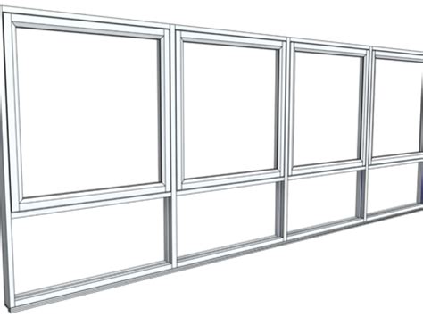 architectural series  awning casement window  australia south east  south wales