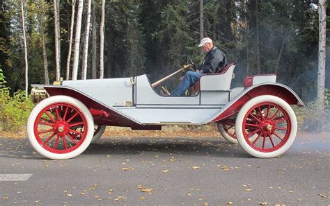 fountainhead antique auto museum ford model  update