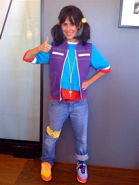 Picture Of Punky Brewster