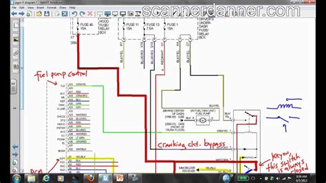 honda outboard ignition switch wiring diagram  olive wiring