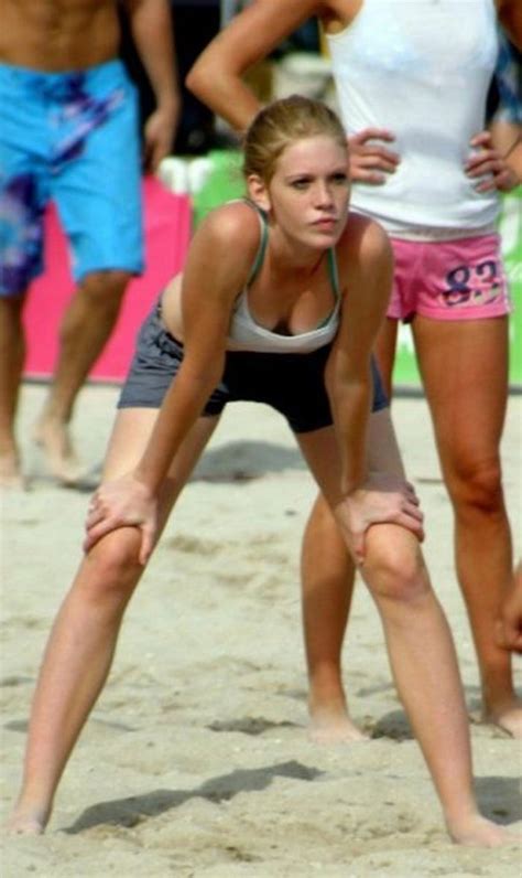 16 hottest beach volleyball moments we could find sportige