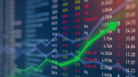 algorithmic trading   means  stock market volatility  retail investors investors