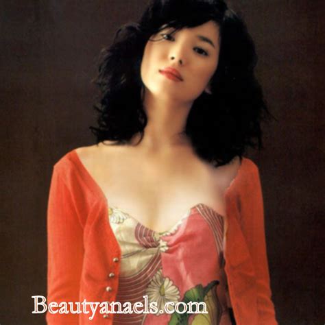 Hollywood Actress Sexy Korea Actress Song Hye Kyo Hot