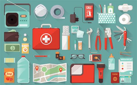survive    emergency kits    disaster spy