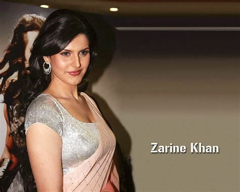 1920x1080px 1080p Free Download Zarine Khan Hot Bollywood Sexy
