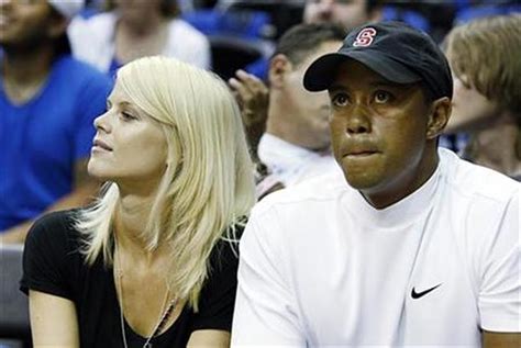 Tiger Woods And Wife Divorce After Sex Scandal Reuters