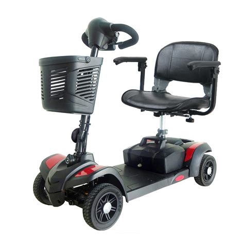 equate mobility scooter  wheel red walmartcom
