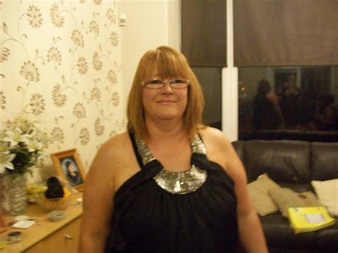 msredhead1 46 from colne is a local granny looking for casual sex