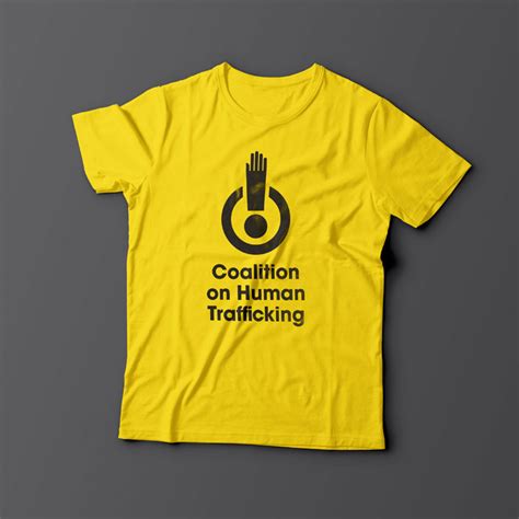 coalition on human trafficking webster