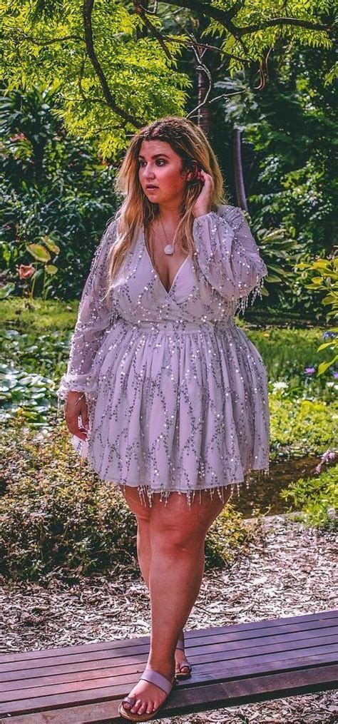 Beautiful And Gorgeous Crystal Coons C L Coons Plus Size Outfits