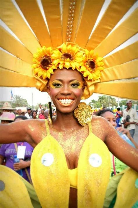 Carnaval Des Fleurs Haiti 2014 Haiti Oshun Erzulie Freda