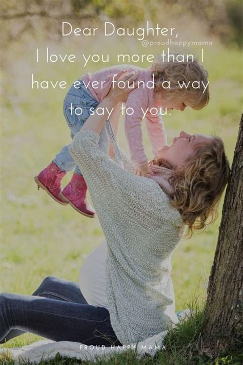 30 Meaningful Mother And Daughter Quotes [with Images]