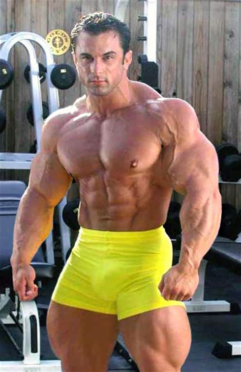 bodybuilder 63 by stonepiler on deviantart