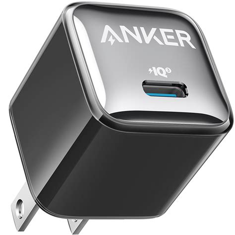 product anker  charger nano pro