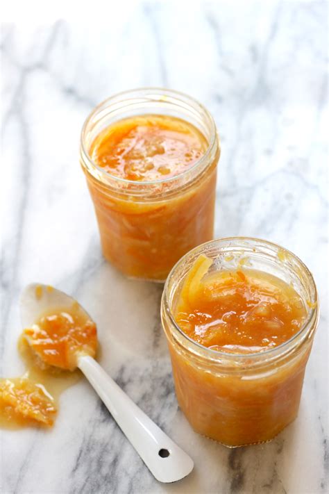easy orange marmalade jessica burns