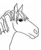 Coloring Drawing Drawings Easy Pages Horse Down Upside Cartoon Kids Horses Sketch Cliparts Clipart Simple Race Library Getdrawings Popular Pencil sketch template