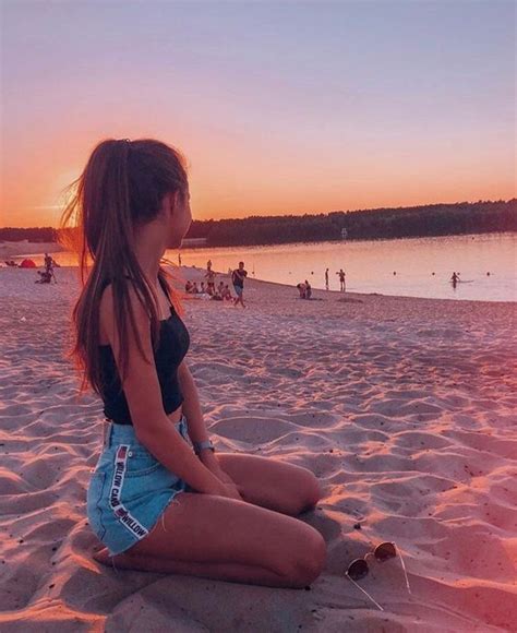 fotos tumblr perfeitas ideias de fotos para instagram fotos de menina na praia e como tirar