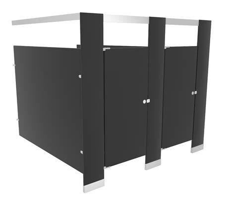 black powder coated steel bathroom toilet partitions toilet partitions